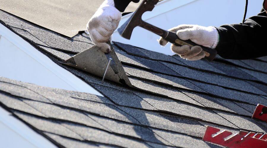 Professional metal roof installation in Jeanerette, LA
